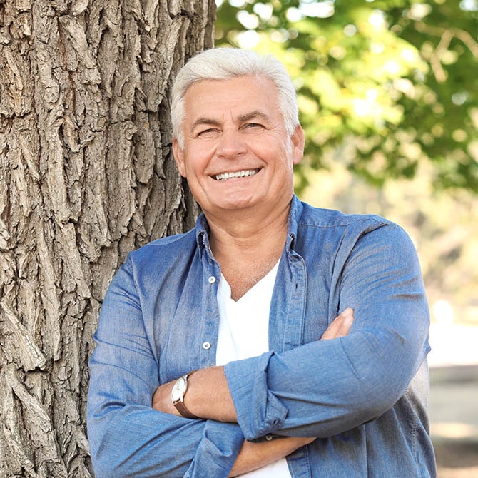 Restorative Dentistry