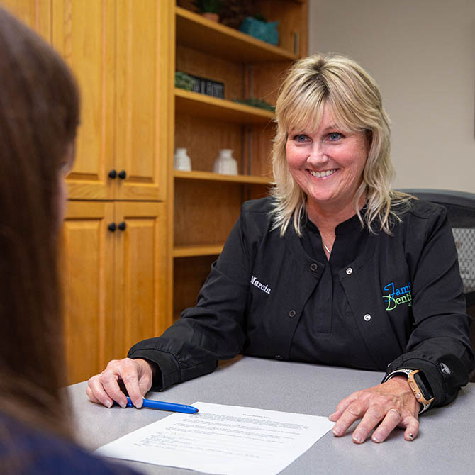 Put Your Loved Ones First With Family Dental Care in Knoxville