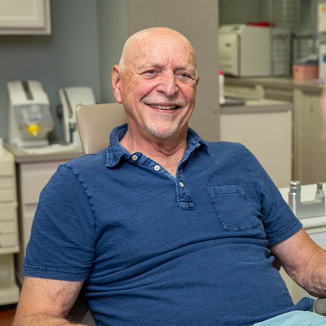 Patient-First Approach