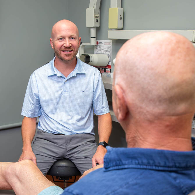 Restore Your Strong Bite With Dental Crowns & Bridges in Knoxville