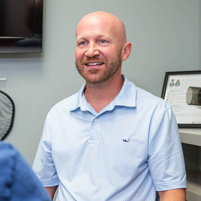 Improve Your Smile With Tooth Bonding in Knoxville