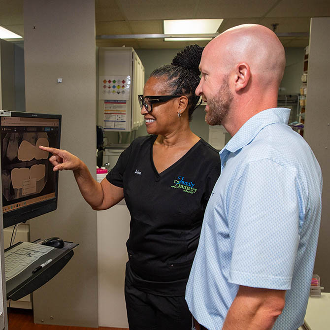 Find Jaw Pain Relief With TMJ Treatment in Knoxville