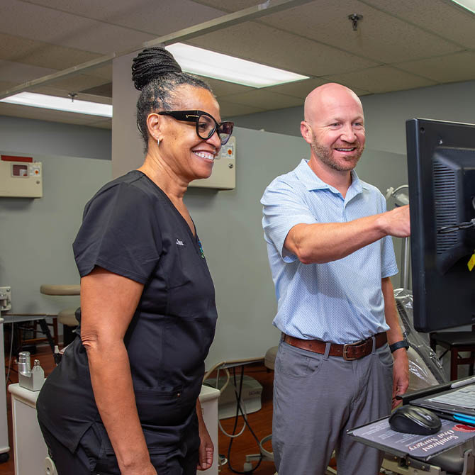 Feel Confident After a Gummy Smile Treatment in Knoxville