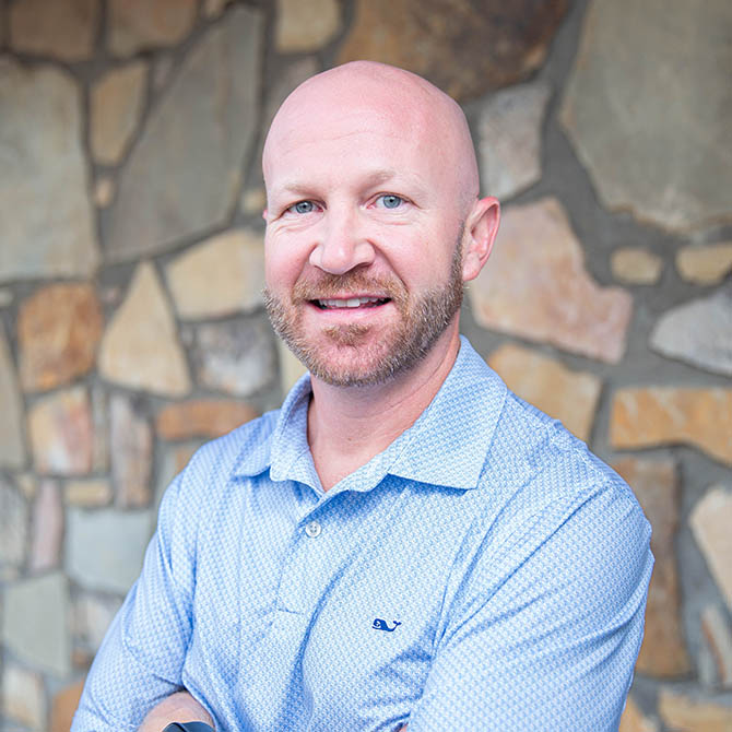 Dr. Jason A. Phillips Cares About His Patients