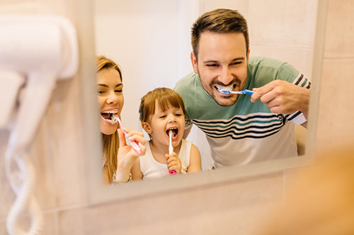 Give Kids a Confident Start With Dental Checkups